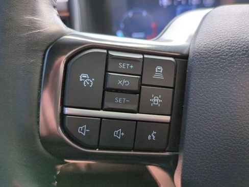 Certified 2026 Ford F350 Platinum w/ FX4 Off-Road Package AWD/4WD image 26