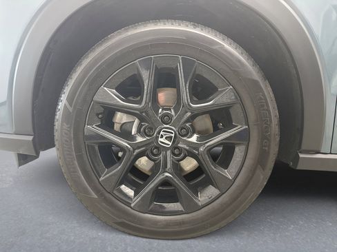 Used 2025 Honda HR-V Sport image 23