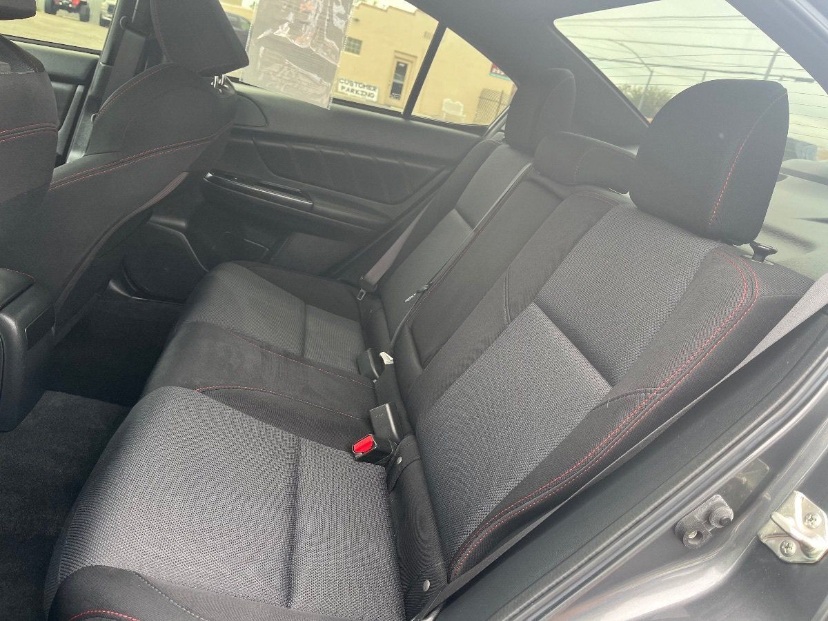 Used 2021 Subaru WRX Premium AWD/4WD image 29