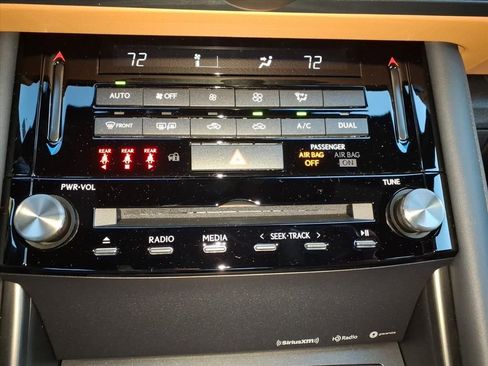 New 2025 Lexus IS 300 w/ Premium Package image 15