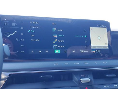 New 2026 Kia EV9 Land w/ Nightfall Edition Package image 23