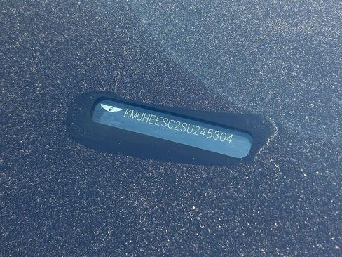 Used 2025 Genesis GV80 3.5T Prestige image 35