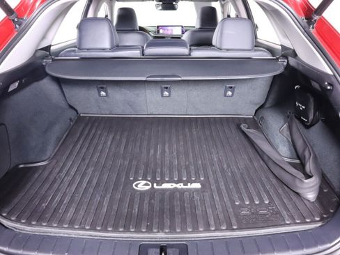 Used 2019 Lexus RX 350 AWD w/ Navigation Package image 38