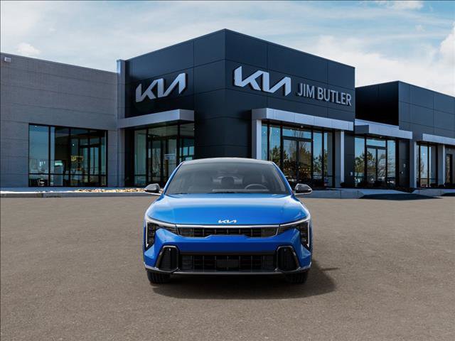 New 2027 Kia K4 GT-Line FWD image 2