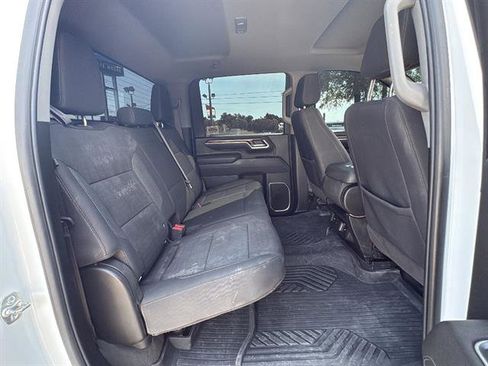 Used 2025 Chevrolet Silverado 2500 LT AWD/4WD image 15