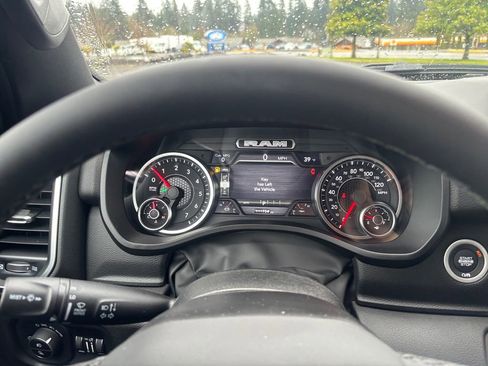 Used 2026 RAM 1500 Big Horn image 15