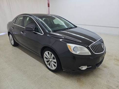 Used 2012 Buick Verano Leather FWD image 10