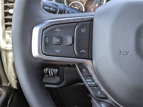 New 2026 RAM 1500 Big Horn image 26