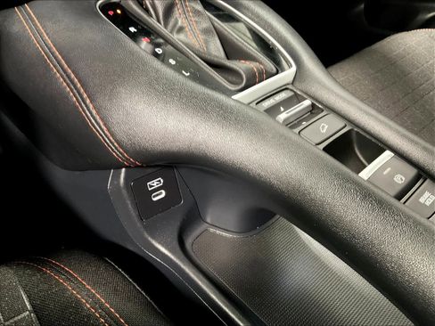 Used 2024 Honda HR-V Sport image 26