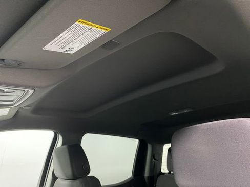 Certified 2023 Chevrolet Silverado 1500 LT AWD/4WD image 24