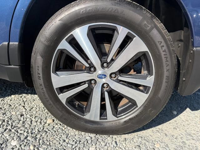 Used 2019 Subaru Outback 2.5i Limited w/ Popular Package #2 AWD/4WD image 10