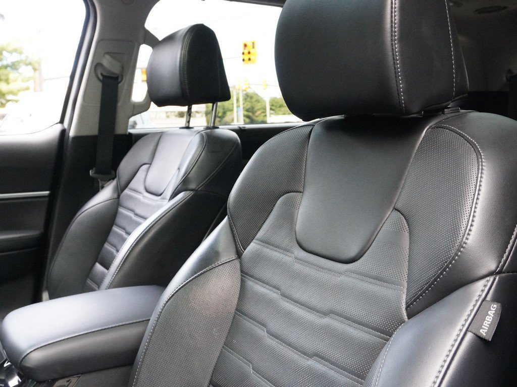 Used 2024 Kia Telluride SX Prestige AWD/4WD image 33
