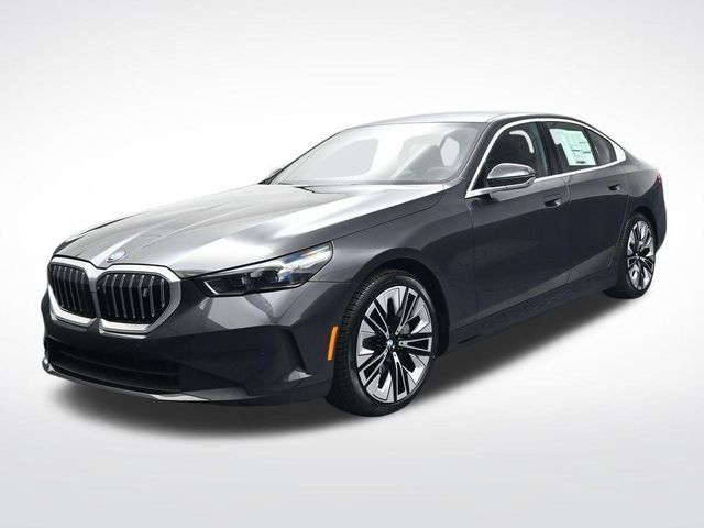 New 2026 BMW i5 eDrive40 AWD/4WD image 9