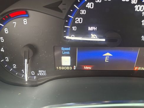 Used 2015 Cadillac SRX Premium image 14