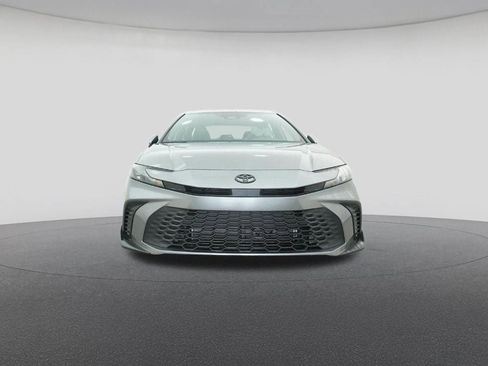 New 2026 Toyota Camry SE image 31