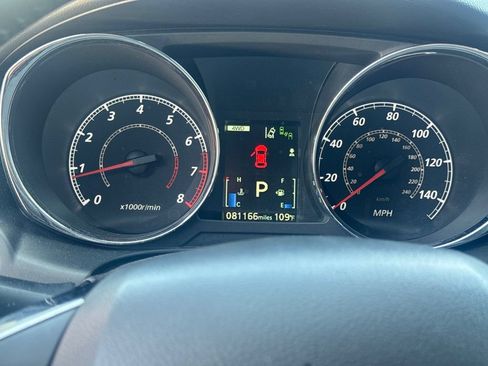 Used 2022 Mitsubishi Outlander Sport SE AWD/4WD image 12