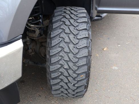 Used 2022 Ford F350 XLT w/ XLT Value Package image 35