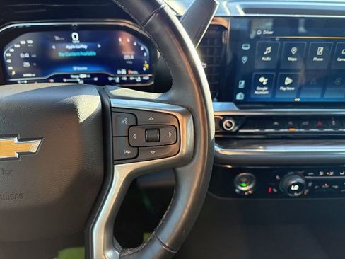 Used 2023 Chevrolet Silverado 1500 LT w/ Protection Package image 28
