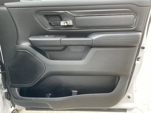 Used 2023 RAM 1500 Big Horn image 26