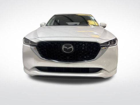 New 2025 MAZDA CX-5 AWD 2.5 S w/ Preferred Package image 2