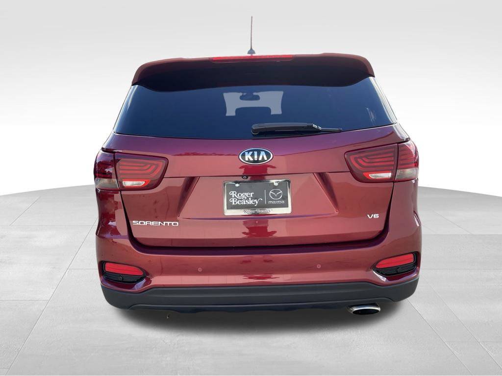 Used 2020 Kia Sorento S FWD image 6