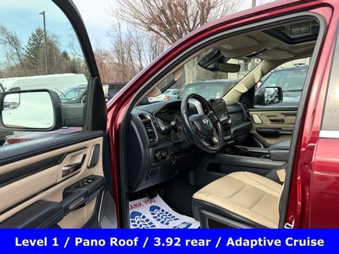 Used 2019 RAM 1500 Limited image 15