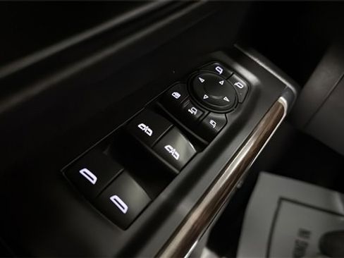 Used 2022 Chevrolet Silverado 3500 High Country w/ Safety Package II image 22