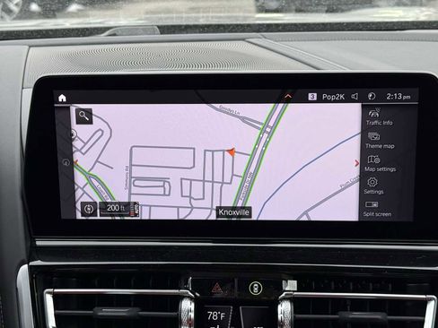 New 2026 BMW 840i xDrive AWD/4WD image 27