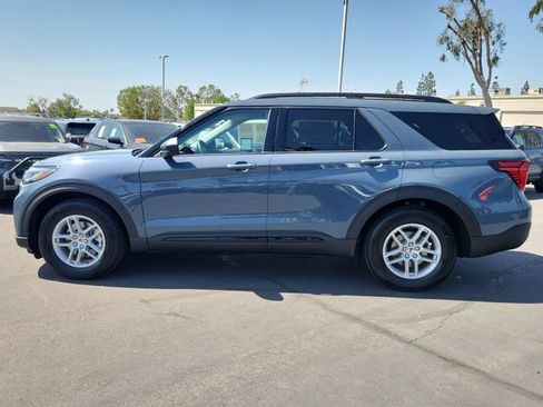 Used 2026 Ford Explorer Active w/ Active Comfort Package RWD image 28