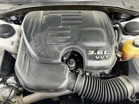 Used 2021 Dodge Charger GT w/ Plus Group RWD image 30