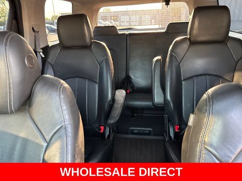 Used 2015 GMC Acadia Denali AWD/4WD image 25