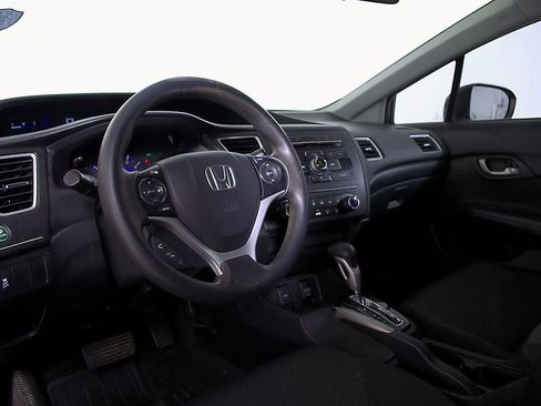 Used 2014 Honda Civic LX image 13