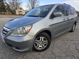 Used 2005 Honda Odyssey EX-L image 1