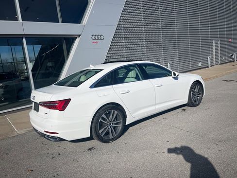 Used 2023 Audi A6 2.0T Premium w/ Convenience Package image 24