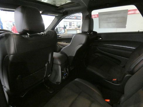 New 2026 Dodge Durango R/T AWD/4WD image 24