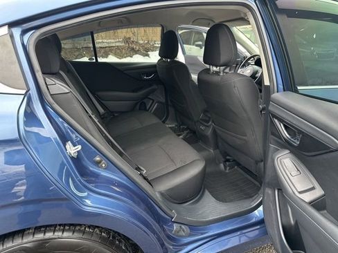 Certified 2021 Subaru Legacy Premium image 26