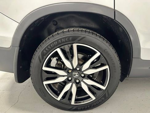 Used 2019 Honda Pilot Elite image 69
