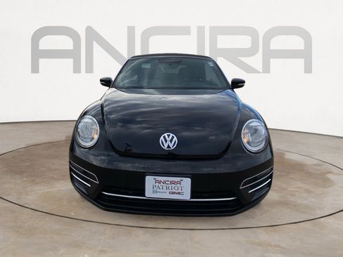 Used 2019 Volkswagen Beetle 2.0T S image 5