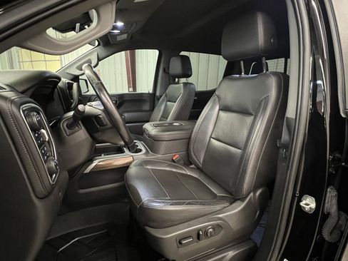 Used 2020 Chevrolet Silverado 1500 RST w/ All-Star Edition image 3