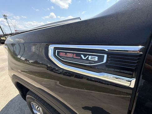 New 2026 GMC Sierra 1500 Denali image 34