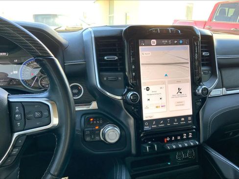 Used 2022 RAM 1500 Limited image 7