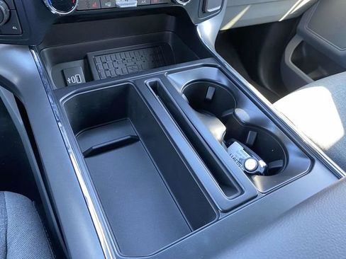 New 2025 Ford F150 XLT w/ Equipment Group 302A MID image 15