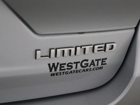 Used 2025 Jeep Grand Cherokee Limited AWD/4WD image 54