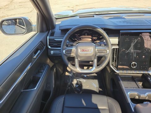 New 2026 GMC Acadia Elevation w/ Black Edition AWD/4WD image 19