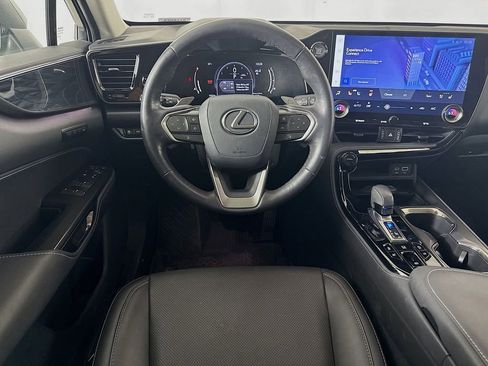 Used 2025 Lexus NX 350 AWD w/ Premium Package image 24