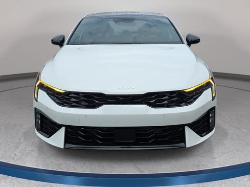 Used 2025 Kia K5 GT-Line w/ GT-Line Premium Package FWD image 2