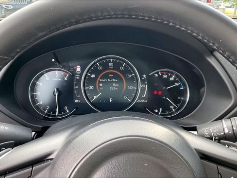 Used 2024 MAZDA CX-5 AWD 2.5 S image 25
