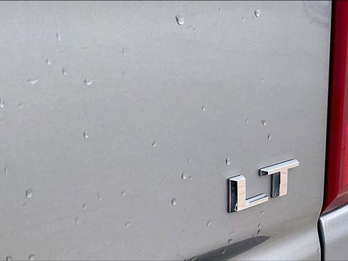 Certified 2025 Chevrolet Silverado 1500 LT image 11