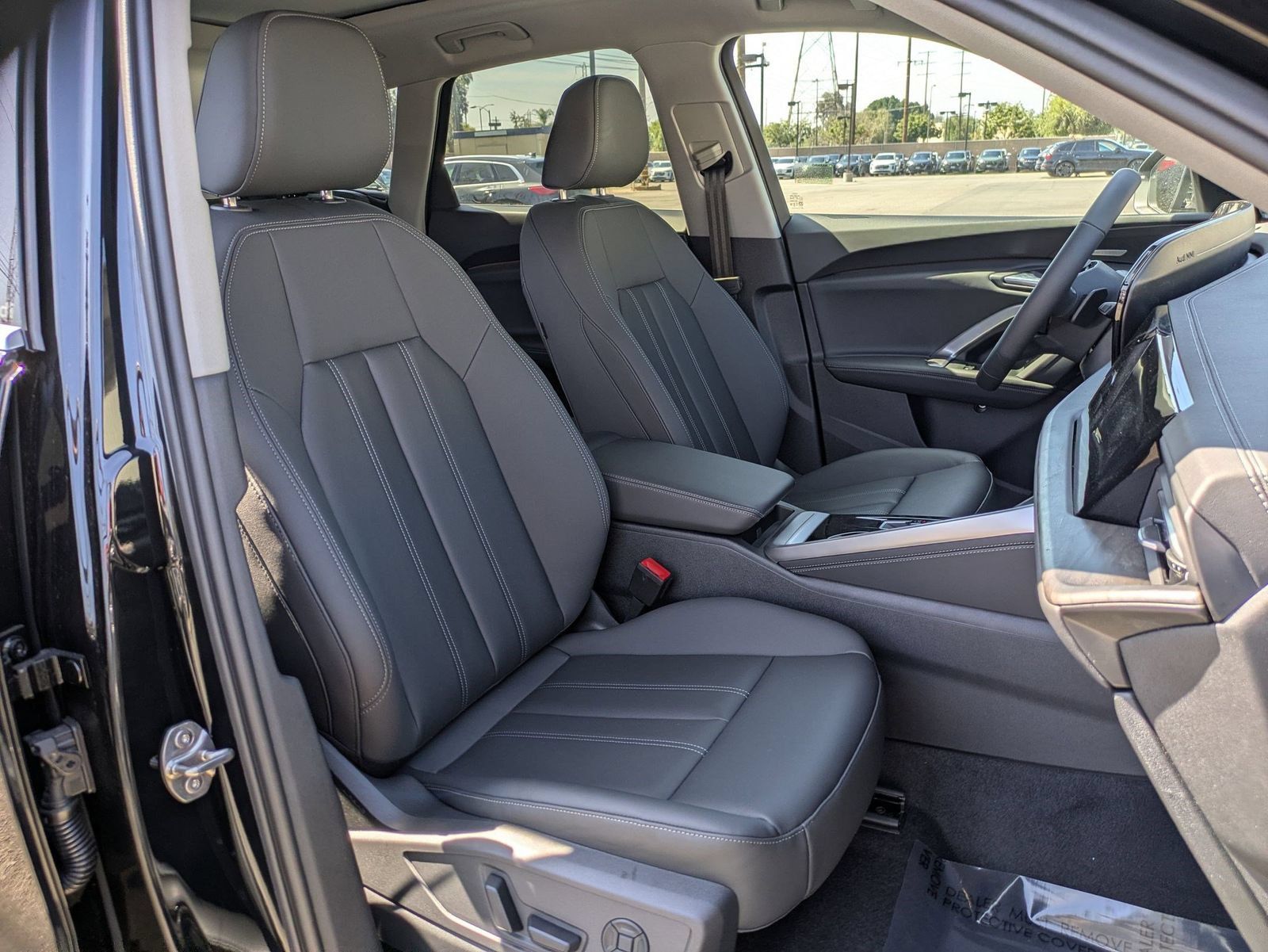 New 2026 Audi Q5 Premium AWD/4WD image 10