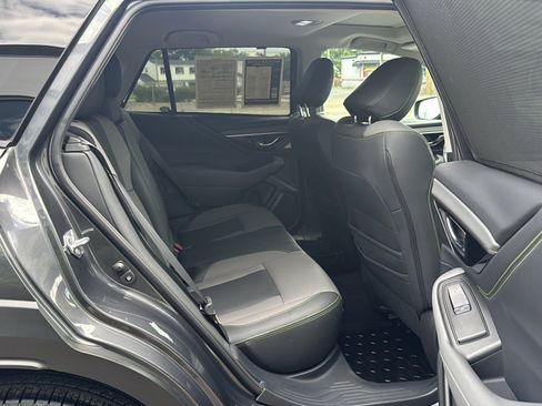 Certified 2024 Subaru Outback Onyx Edition AWD/4WD image 20